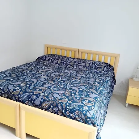 Апартаменти Conchiglia *