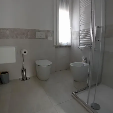 Conchiglia Апартаменти