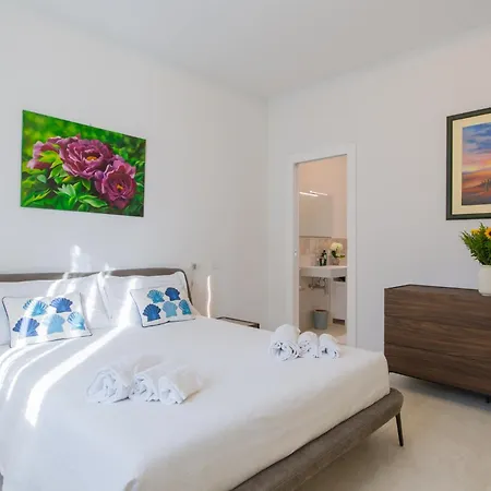 Apartament Conchiglia