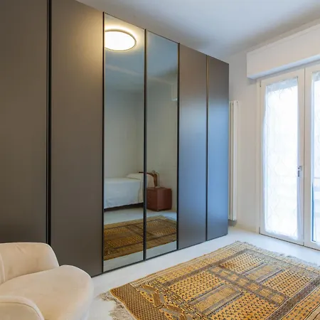 Apartament Conchiglia *