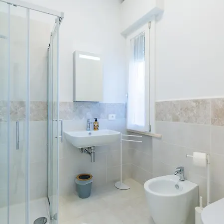 Conchiglia Apartament Siena
