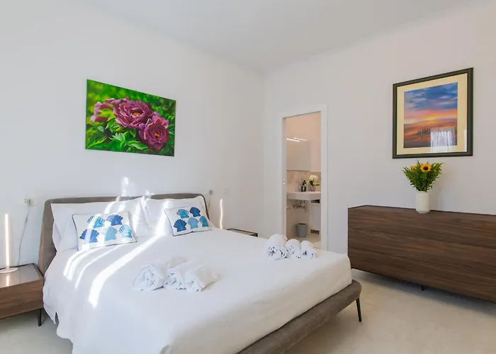 Διαμέρισμα Conchiglia