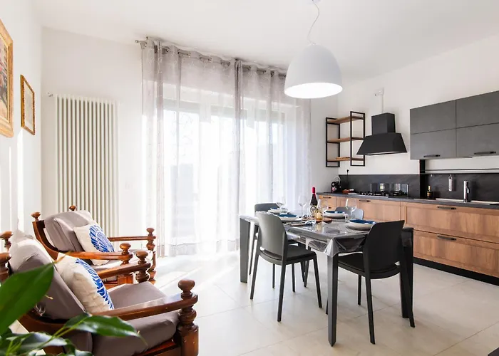 Conchiglia Apartment