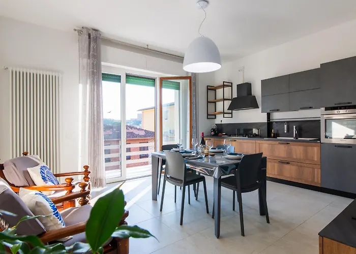 Conchiglia Apartment