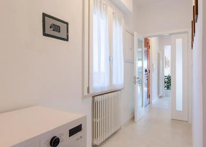 Conchiglia Apartment *