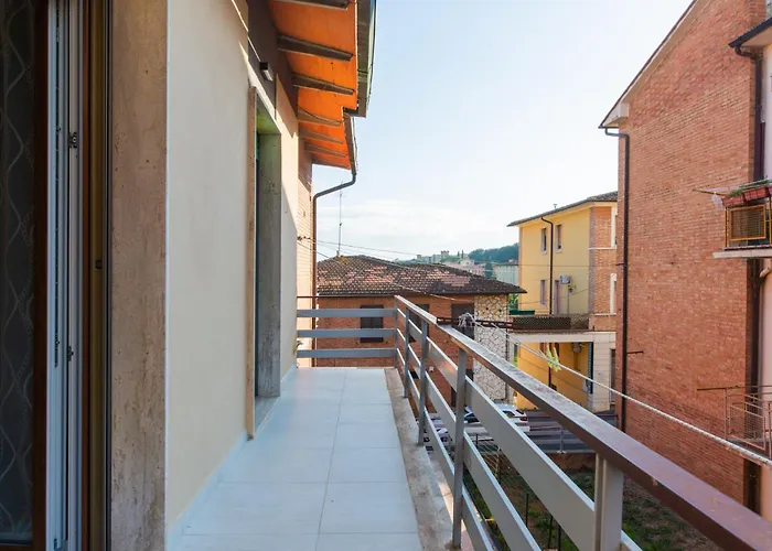 Conchiglia Apartment Siena