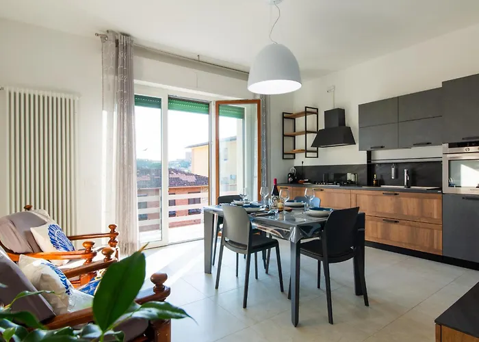 Conchiglia Apartment