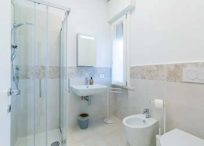 Conchiglia Apartment Siena