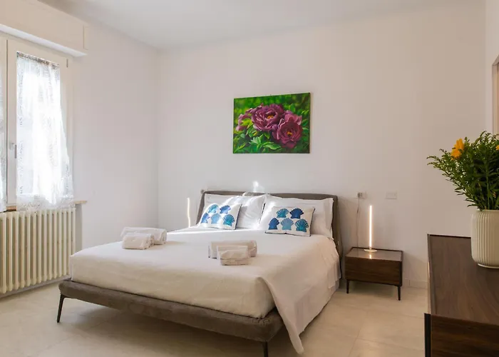 Conchiglia Apartment Siena