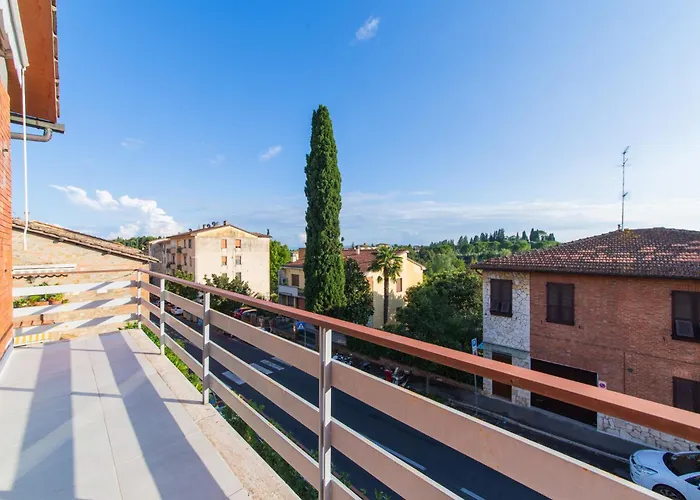 Conchiglia * Σιένα