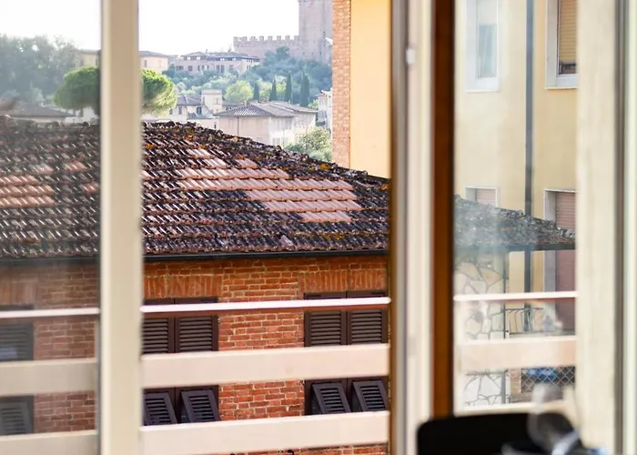 Διαμέρισμα Conchiglia