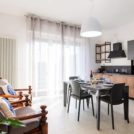 Conchiglia Apartmán