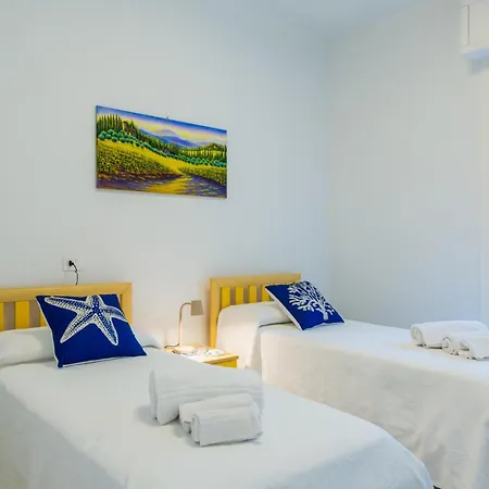Apartmán Conchiglia