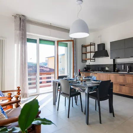 Conchiglia Apartmán
