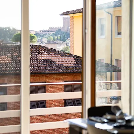 Apartmán Conchiglia
