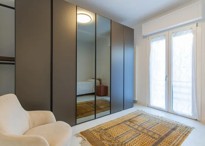 Lägenhet Conchiglia *