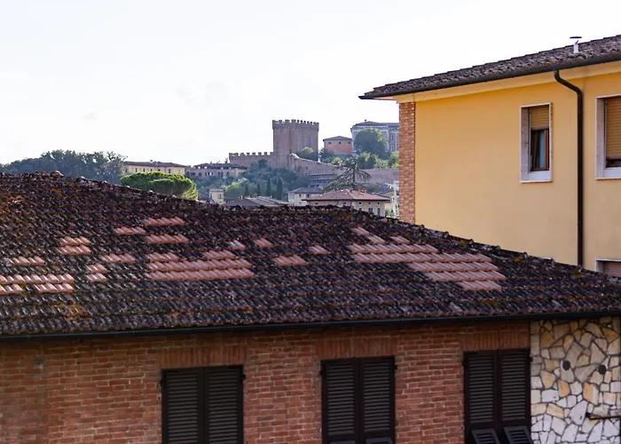 Lägenhet Conchiglia *