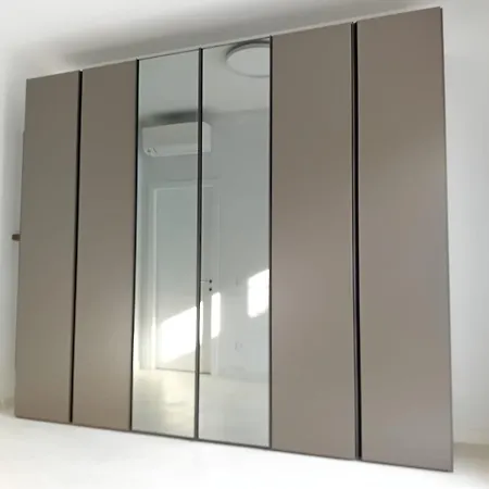 Conchiglia דירה *