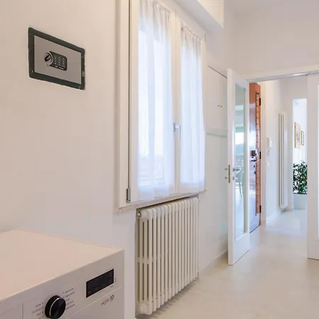 Conchiglia Appartement *