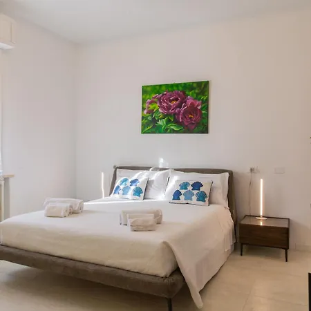 Conchiglia Appartement Siena