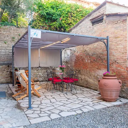 Conchiglia Appartement *