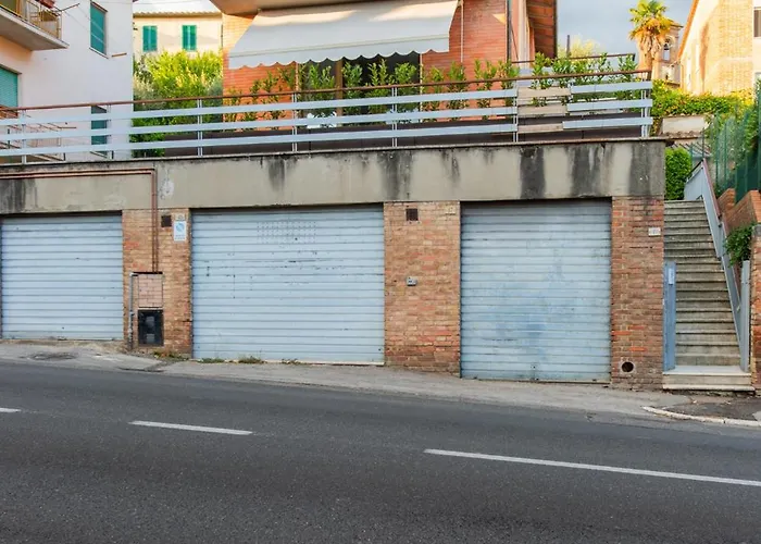 Daire Conchiglia Siena